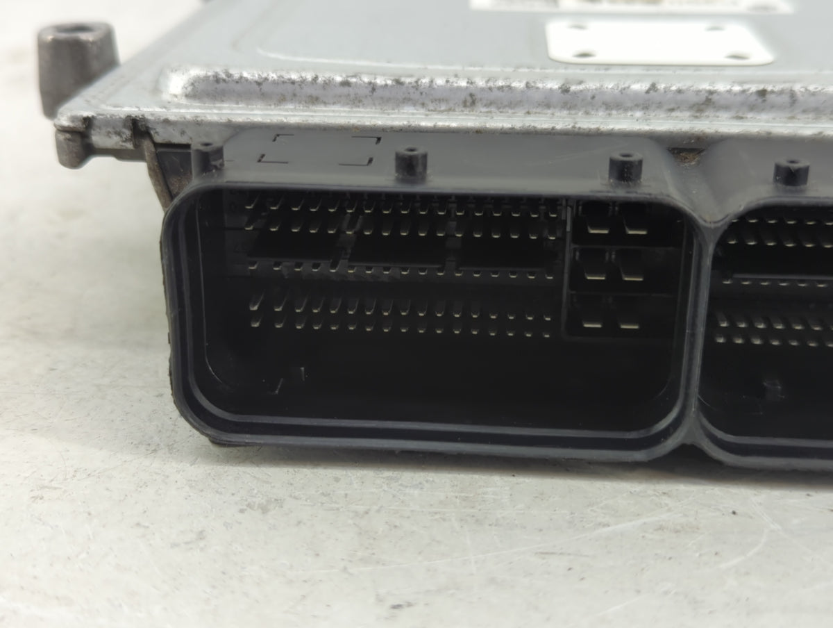2019-2021 Kia Forte PCM Engine Control Computer ECU ECM PCU OEM P/N:39199-2E036 Fits 2019 2020 2021 OEM Used Auto Parts - Oe