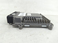 2019-2021 Kia Forte PCM Engine Control Computer ECU ECM PCU OEM P/N:39199-2E036 Fits Fits 2019 2020 2021 OEM Used Auto Parts