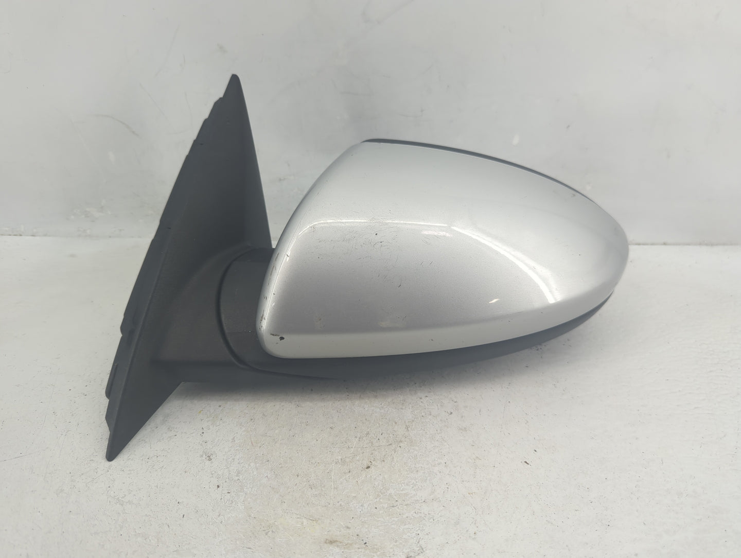 2019-2022 Kia Forte Driver Side View Mirror - Left Door Mirror OEM Used - Oemusedautoparts1.com