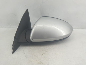 compare product 2019-2022 Kia Forte Driver Side View Mirror - Left Door Mirror OEM Used