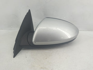2019-2022 Kia Forte Driver Side View Mirror - Left Door Mirror OEM Used - Oemusedautoparts1.com