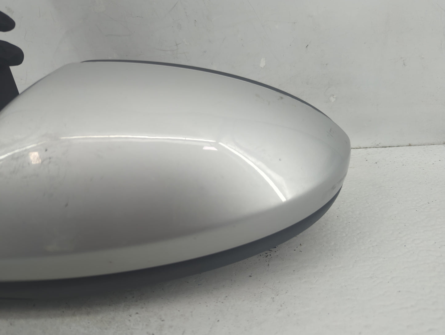 2019-2022 Kia Forte Driver Side View Mirror - Left Door Mirror OEM Used - Oemusedautoparts1.com
