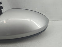 2019-2022 Kia Forte Driver Side View Mirror - Left Door Mirror OEM Used - Oemusedautoparts1.com