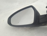 2019-2022 Kia Forte Driver Side View Mirror - Left Door Mirror OEM Used - Oemusedautoparts1.com