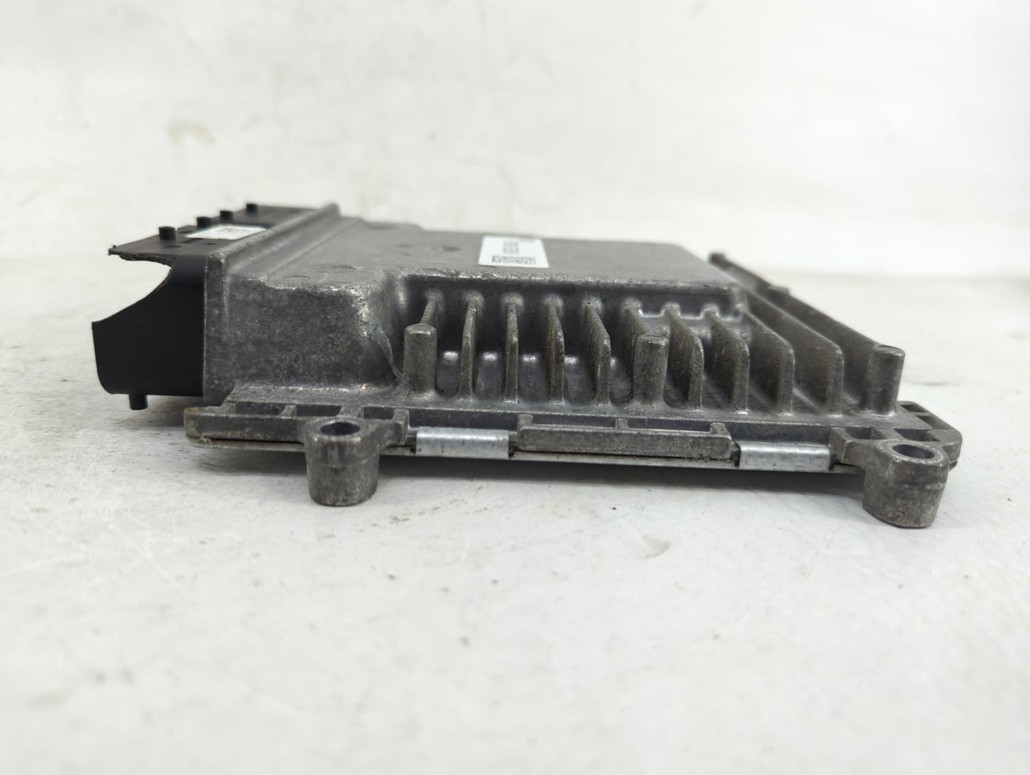 2019-2021 Kia Forte PCM Engine Control Computer ECU ECM PCU OEM P/N:39199-2E036 Fits Fits 2019 2020 2021 OEM Used Auto Parts