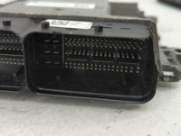 2019-2021 Kia Forte PCM Engine Control Computer ECU ECM PCU OEM P/N:39199-2E036 Fits Fits 2019 2020 2021 OEM Used Auto Parts