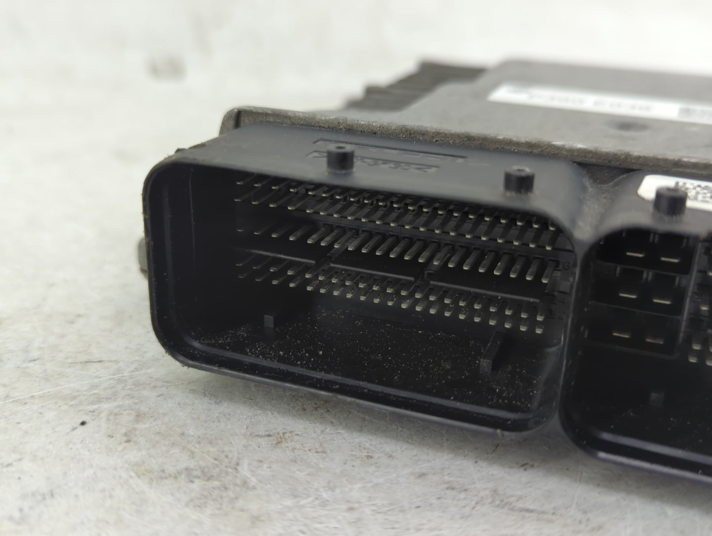 2019-2021 Kia Forte PCM Engine Control Computer ECU ECM PCU OEM P/N:39199-2E036 Fits Fits 2019 2020 2021 OEM Used Auto Parts