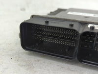 2019-2021 Kia Forte PCM Engine Control Computer ECU ECM PCU OEM P/N:39199-2E036 Fits Fits 2019 2020 2021 OEM Used Auto Parts