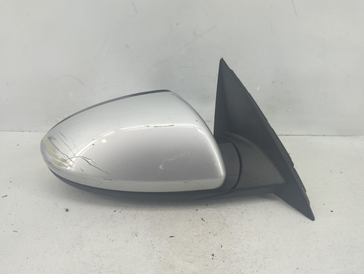 2019-2022 Kia Forte Passenger Side View Mirror - Right Door Mirror OEM Used - Oemusedautoparts1.com