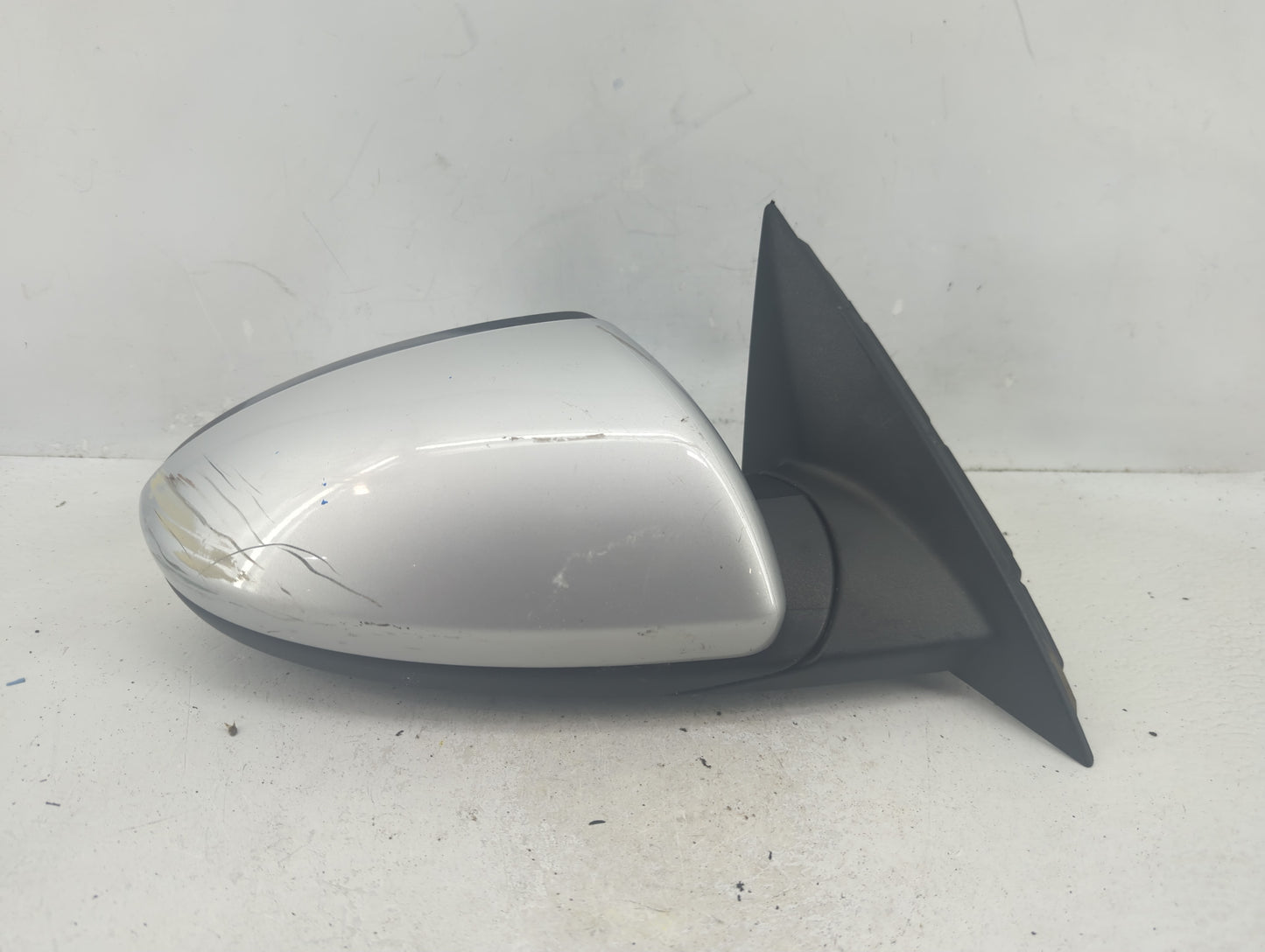 2019-2022 Kia Forte Passenger Side View Mirror - Right Door Mirror OEM Used - Oemusedautoparts1.com