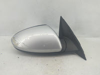 2019-2022 Kia Forte Passenger Side View Mirror - Right Door Mirror OEM Used - Oemusedautoparts1.com