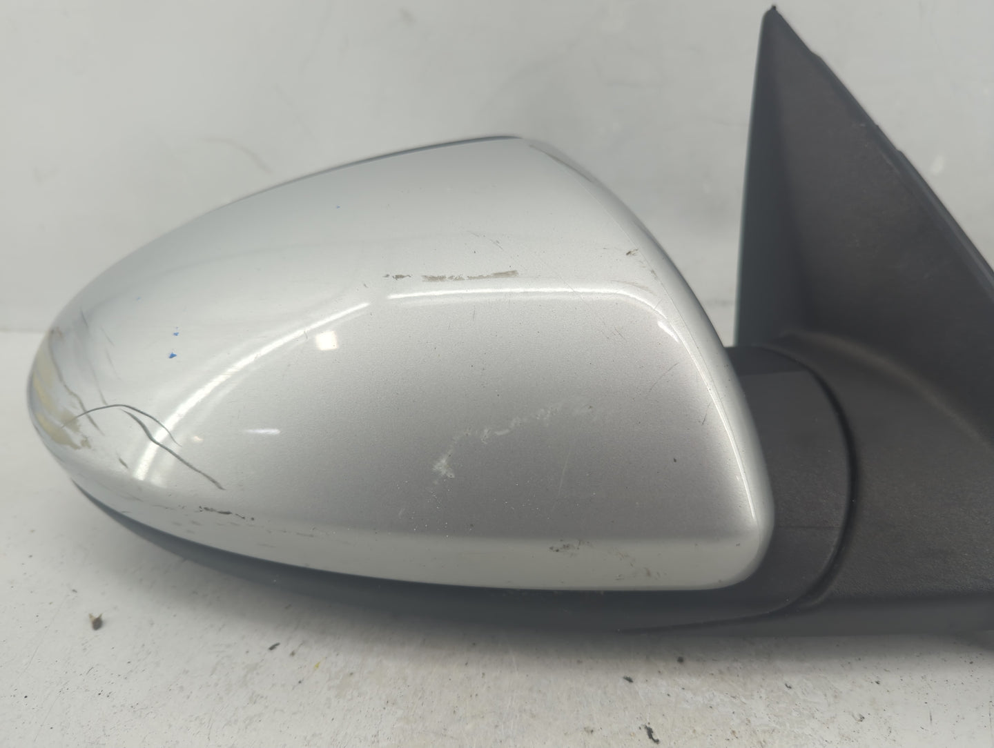 2019-2022 Kia Forte Passenger Side View Mirror - Right Door Mirror OEM Used - Oemusedautoparts1.com