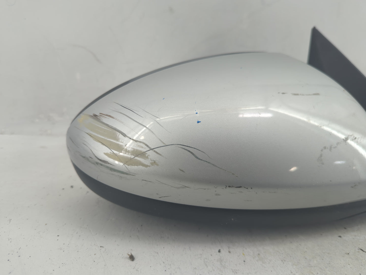 2019-2022 Kia Forte Passenger Side View Mirror - Right Door Mirror OEM Used - Oemusedautoparts1.com