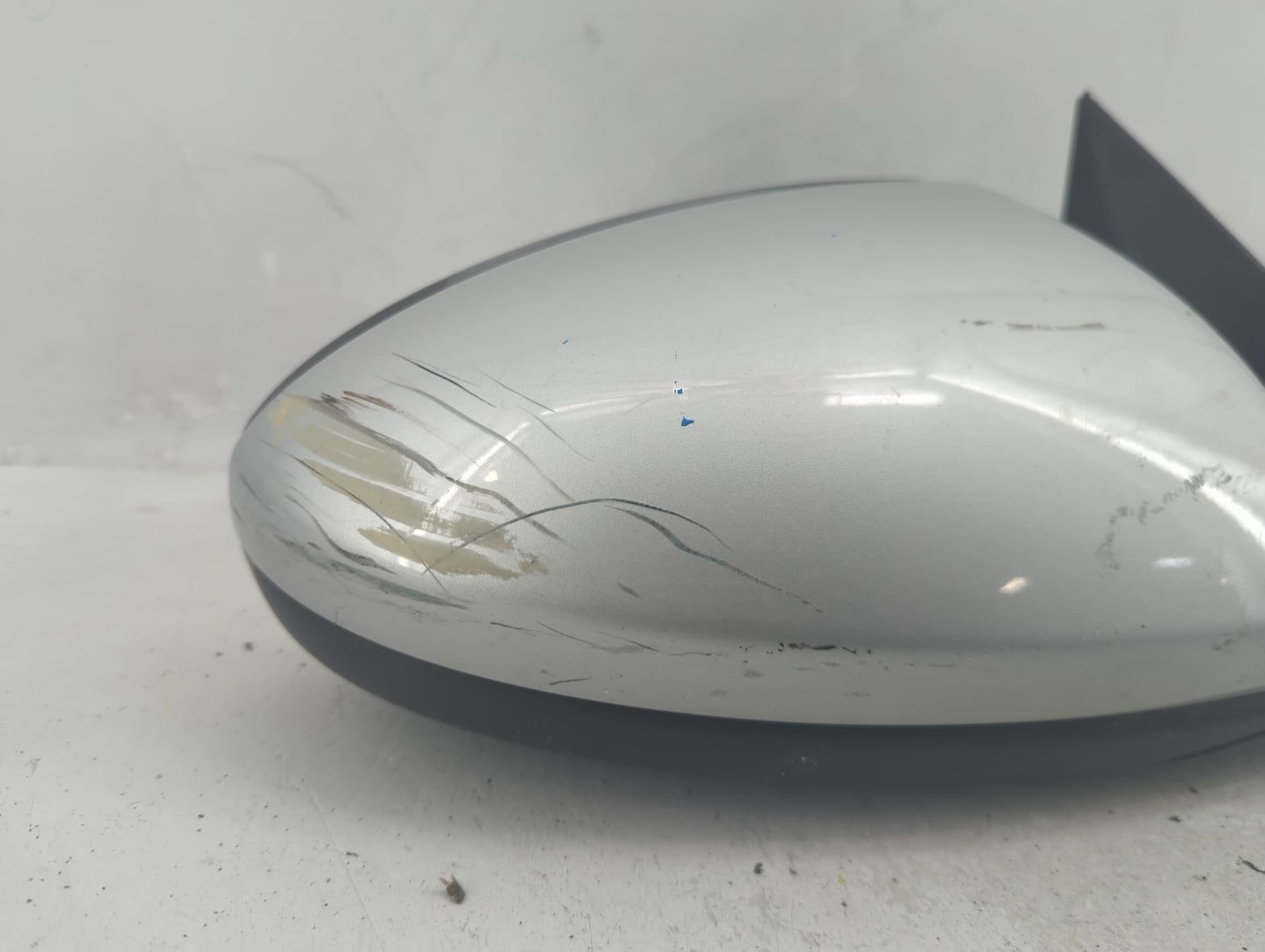 2019-2022 Kia Forte Passenger Side View Mirror - Right Door Mirror OEM Used - Oemusedautoparts1.com