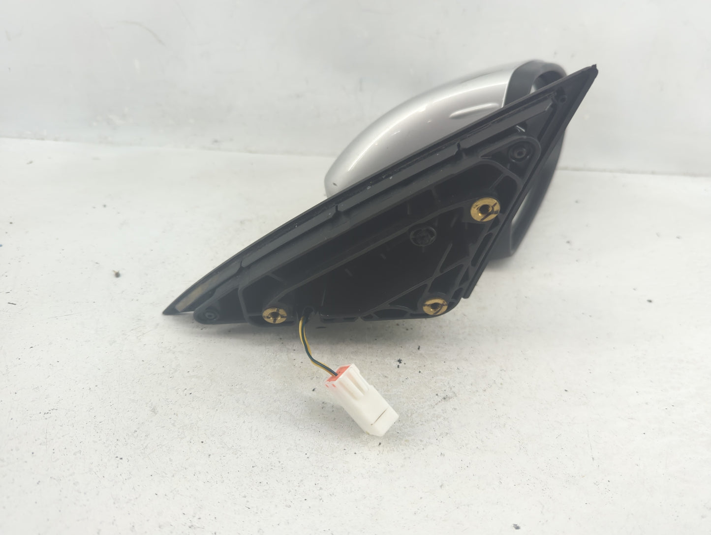 2019-2022 Kia Forte Passenger Side View Mirror - Right Door Mirror OEM Used - Oemusedautoparts1.com