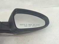 2019-2022 Kia Forte Passenger Side View Mirror - Right Door Mirror OEM Used - Oemusedautoparts1.com