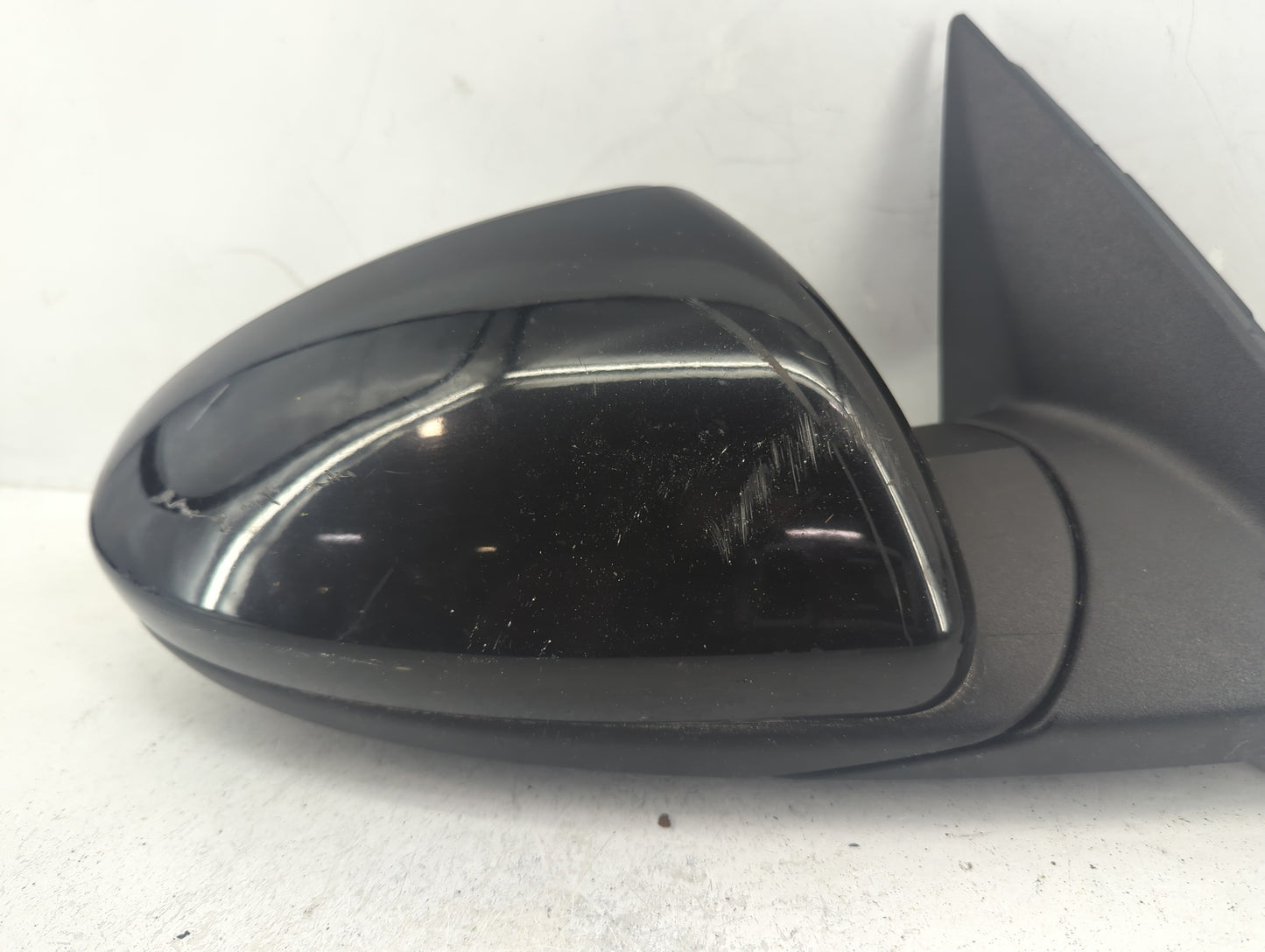 2019-2022 Kia Forte Passenger Side View Mirror - Right Door Mirror OEM Used - Oemusedautoparts1.com