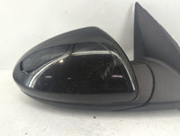 2019-2022 Kia Forte Passenger Side View Mirror - Right Door Mirror OEM Used - Oemusedautoparts1.com