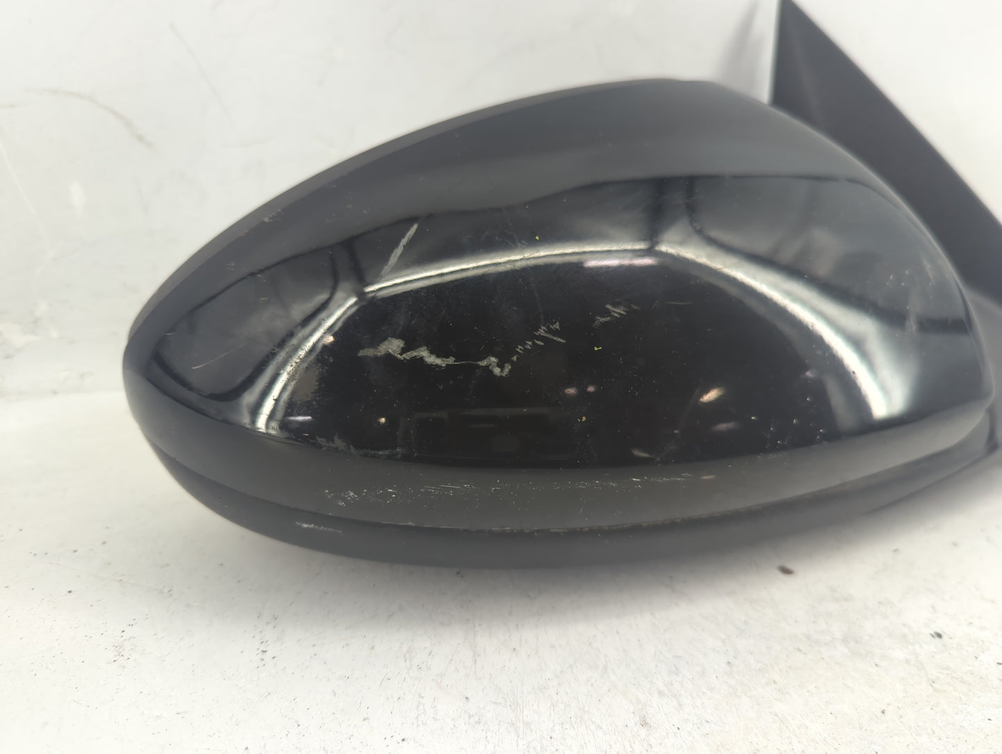 2019-2022 Kia Forte Passenger Side View Mirror - Right Door Mirror OEM Used - Oemusedautoparts1.com