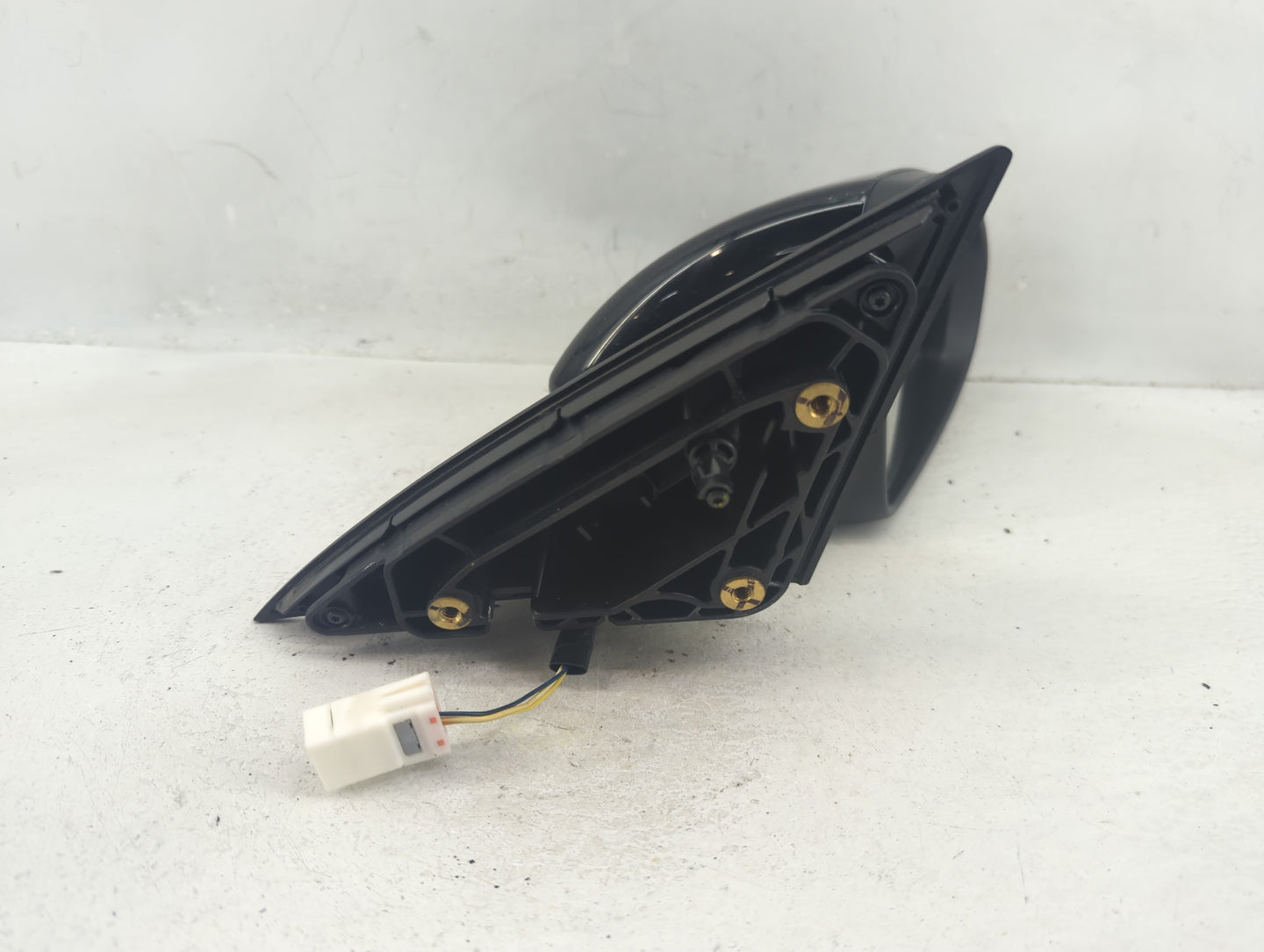 2019-2022 Kia Forte Passenger Side View Mirror - Right Door Mirror OEM Used - Oemusedautoparts1.com