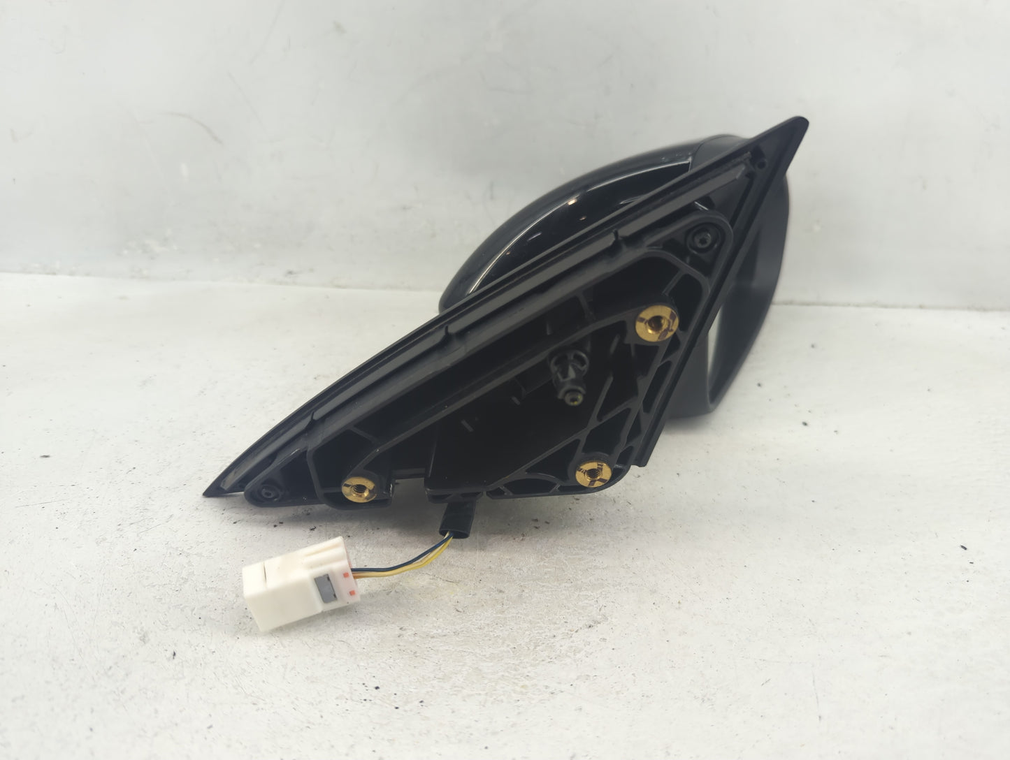 2019-2022 Kia Forte Passenger Side View Mirror - Right Door Mirror OEM Used - Oemusedautoparts1.com
