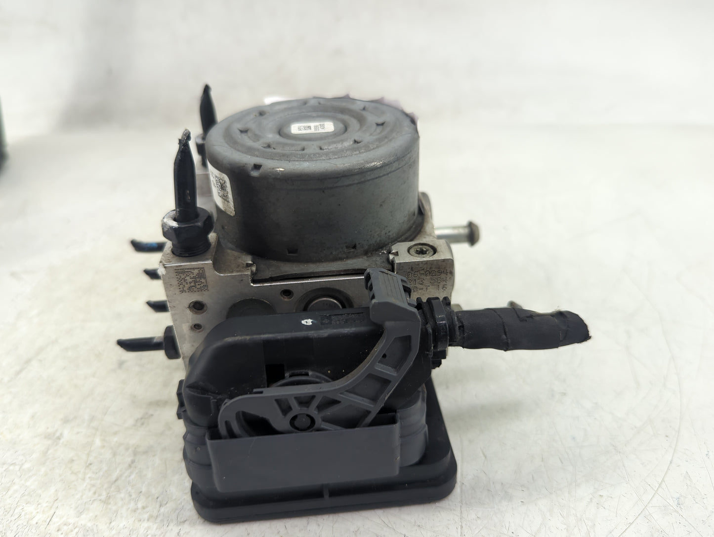 2019-2021 Kia Forte ABS Pump Control Module Replacement P/N:58900-M7200 Fits Fits 2019 2020 2021 OEM Used Auto Parts - Oemus