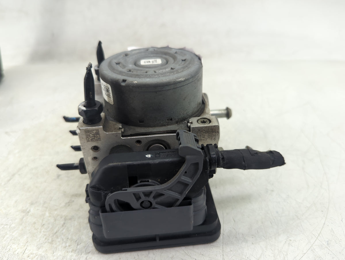 2019-2021 Kia Forte Anti-Lock Brake ABS Pump Module Actuator OEM P/N:58900-M7200 Fits Fits 2019 2020 2021 OEM Used Auto Part