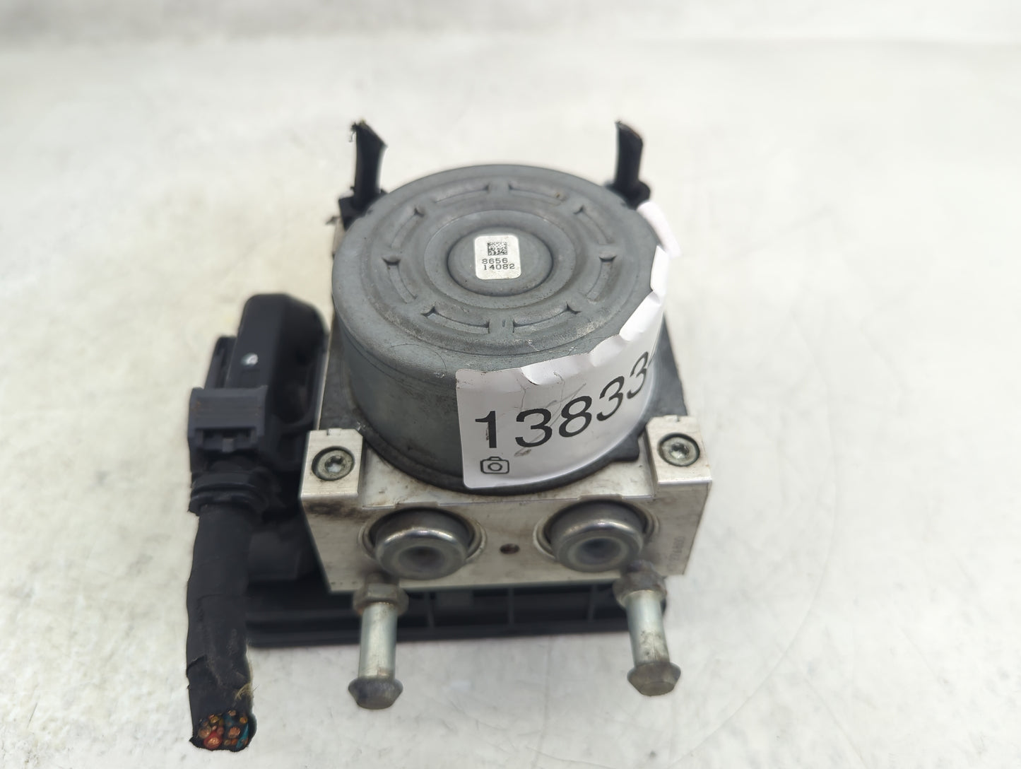 2019-2021 Kia Forte ABS Pump Control Module Replacement P/N:58900-M7200 Fits Fits 2019 2020 2021 OEM Used Auto Parts - Oemus