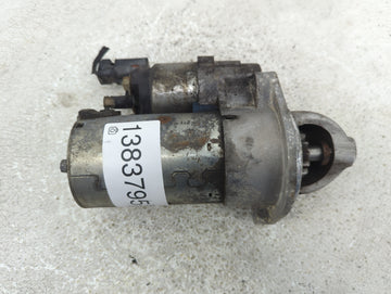 2017-2022 Kia Forte Car Starter Motor Solenoid OEM P/N:36100-2E561 Fits Fits 2017 2018 2019 2020 2021 2022 OEM Used Auto Par