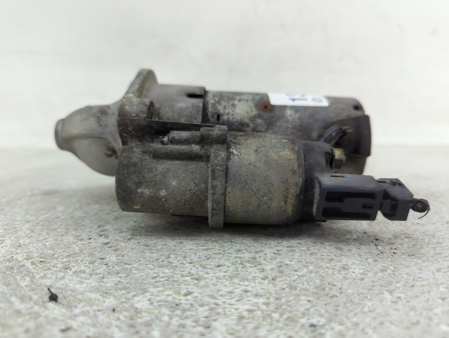 2017-2022 Kia Forte Car Starter Motor Solenoid OEM P/N:36100-2E561 Fits Fits 2017 2018 2019 2020 2021 2022 OEM Used Auto Par