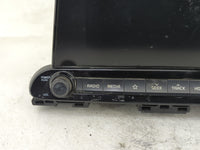 2019-2021 Kia Forte Radio AM FM Cd Player Receiver Replacement P/N:96160-M7060WK Fits Fits 2019 2020 2021 OEM Used Auto Part