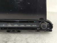 2019-2021 Kia Forte Radio AM FM Cd Player Receiver Replacement P/N:96160-M7060WK Fits Fits 2019 2020 2021 OEM Used Auto Part