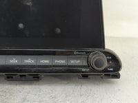 2019-2021 Kia Forte Radio AM FM Cd Player Receiver Replacement P/N:96160-M7060WK Fits Fits 2019 2020 2021 OEM Used Auto Part