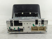 2019-2021 Kia Forte Radio AM FM Cd Player Receiver Replacement P/N:96160-M7060WK Fits Fits 2019 2020 2021 OEM Used Auto Part