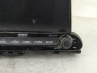 2019-2021 Kia Forte Radio AM FM Cd Player Receiver Replacement P/N:96160M7060WK Fits Fits 2019 2020 2021 OEM Used Auto Parts