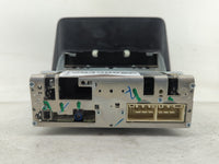 2019-2021 Kia Forte Radio AM FM Cd Player Receiver Replacement P/N:96160M7060WK Fits Fits 2019 2020 2021 OEM Used Auto Parts