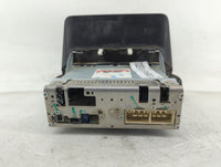 2019-2021 Kia Forte Radio AM FM Cd Player Receiver Replacement P/N:96160M7060WK Fits Fits 2019 2020 2021 OEM Used Auto Parts