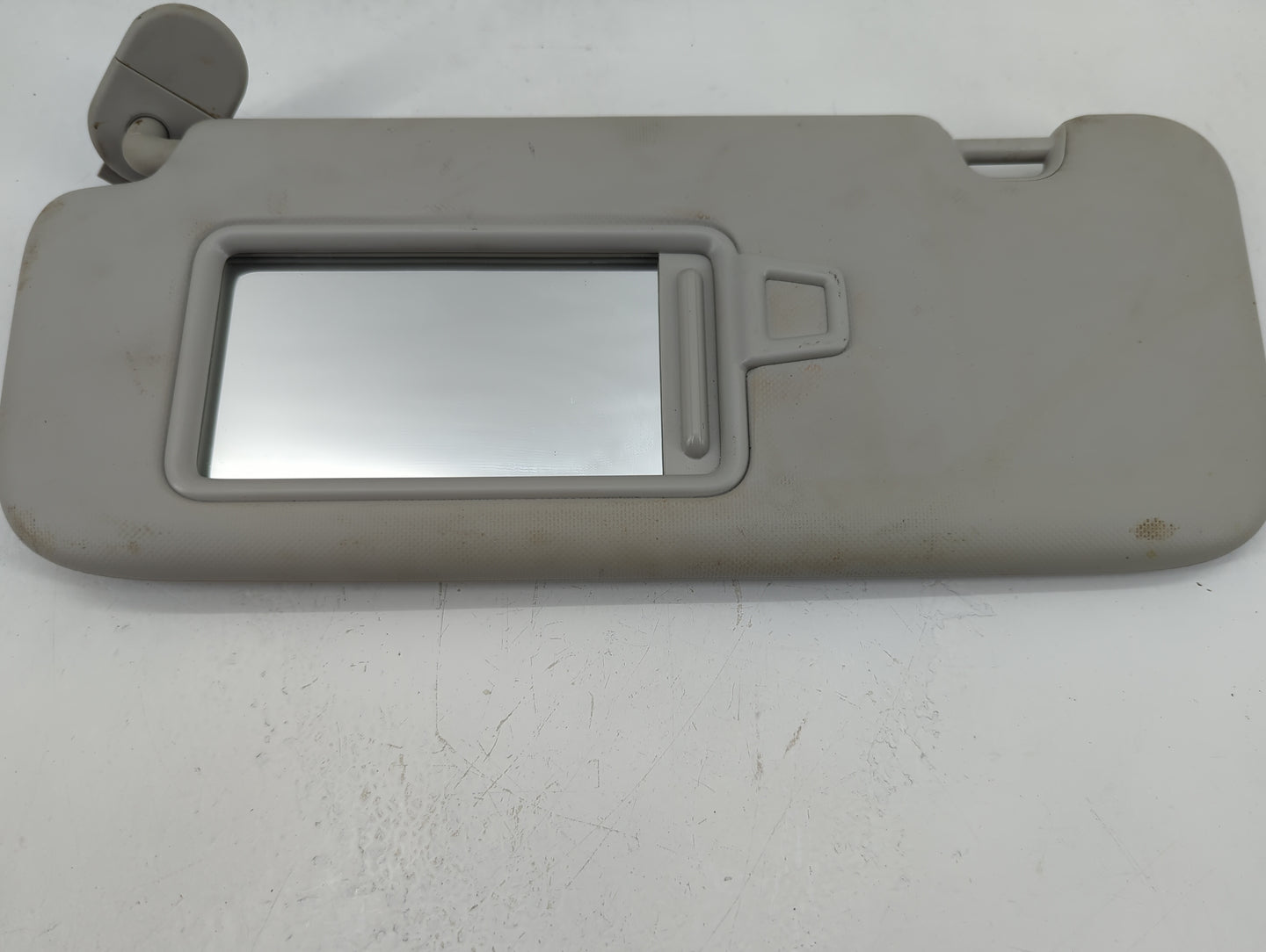 2019-2021 Kia Forte Sun Visor Shade Replacement Driver Left Mirror Fits Fits 2019 2020 2021 OEM Used Auto Parts - Oemusedaut