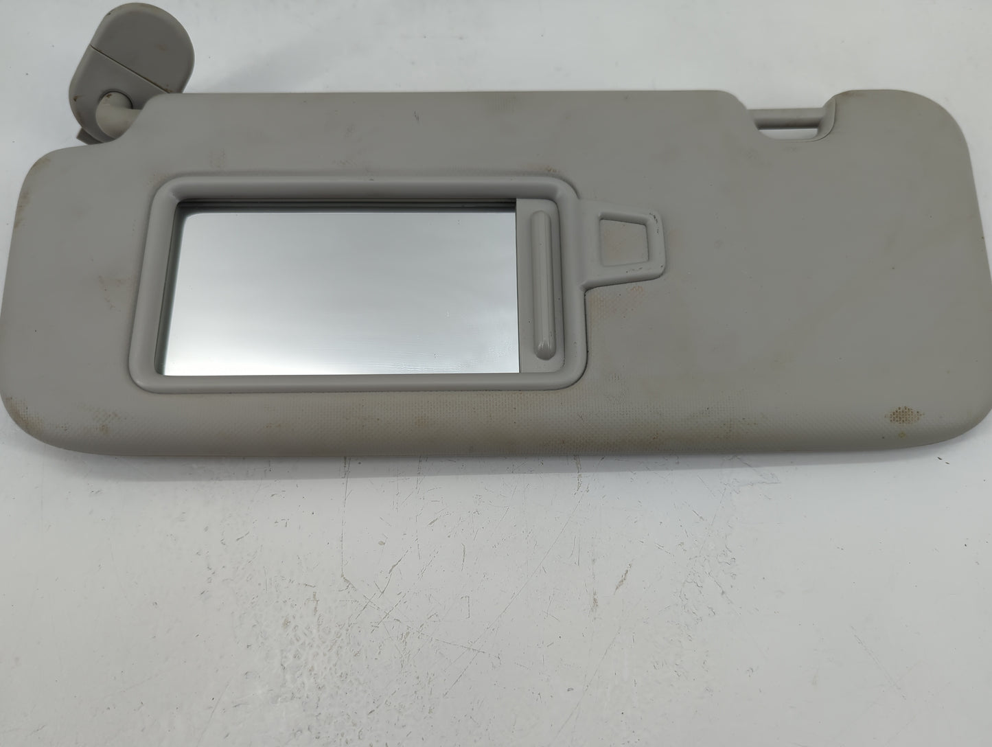 2019-2021 Kia Forte Sun Visor Shade Replacement Driver Left Mirror Fits Fits 2019 2020 2021 OEM Used Auto Parts - Oemusedaut