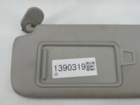 2019-2021 Kia Forte Sun Visor Shade Replacement Driver Left Mirror Fits Fits 2019 2020 2021 OEM Used Auto Parts - Oemusedaut