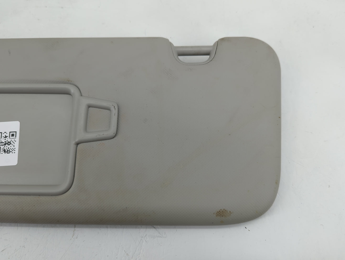 2019-2021 Kia Forte Sun Visor Shade Replacement Driver Left Mirror Fits Fits 2019 2020 2021 OEM Used Auto Parts - Oemusedaut