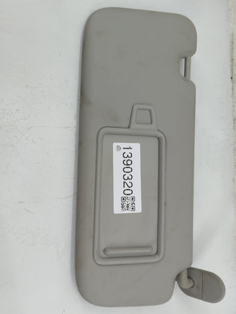 compare product 2019-2021 Kia Forte Sun Visor Shade Replacement Passenger Right Mirror Fits Fits 2019 2020 2021 OEM Used Auto Parts