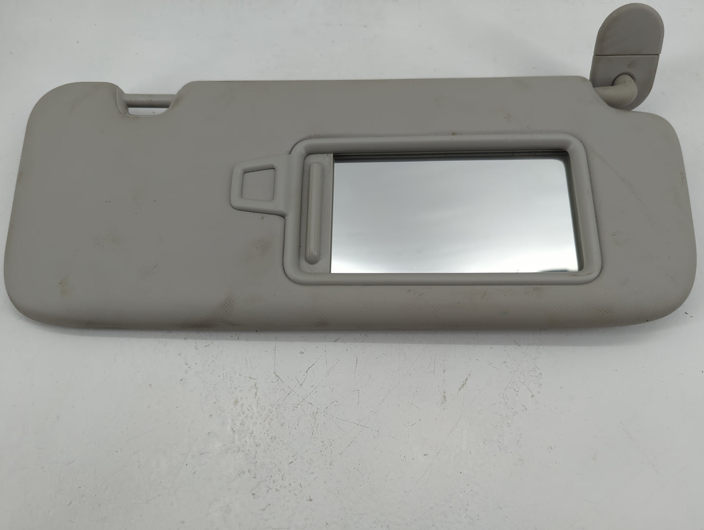 2019-2021 Kia Forte Sun Visor Shade Replacement Passenger Right Mirror Fits Fits 2019 2020 2021 OEM Used Auto Parts - Oemuse