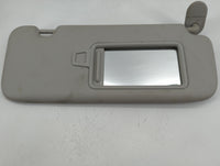 2019-2021 Kia Forte Sun Visor Shade Replacement Passenger Right Mirror Fits Fits 2019 2020 2021 OEM Used Auto Parts - Oemuse