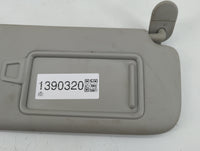 2019-2021 Kia Forte Sun Visor Shade Replacement Passenger Right Mirror Fits Fits 2019 2020 2021 OEM Used Auto Parts - Oemuse