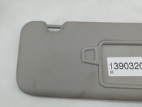 2019-2021 Kia Forte Sun Visor Shade Replacement Passenger Right Mirror Fits Fits 2019 2020 2021 OEM Used Auto Parts - Oemuse