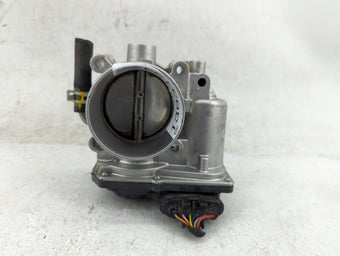 compare product 2019 Kia Forte Throttle Body P/N:35100-2E710 Fits OEM Used Auto Parts