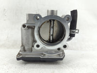 2019 Kia Forte Throttle Body P/N:35100-2E710 Fits OEM Used Auto Parts - Oemusedautoparts1.com