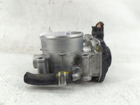 2019 Kia Forte Throttle Body P/N:35100-2E710 Fits OEM Used Auto Parts - Oemusedautoparts1.com