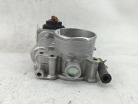 2019 Kia Forte Throttle Body P/N:35100-2E710 Fits OEM Used Auto Parts - Oemusedautoparts1.com